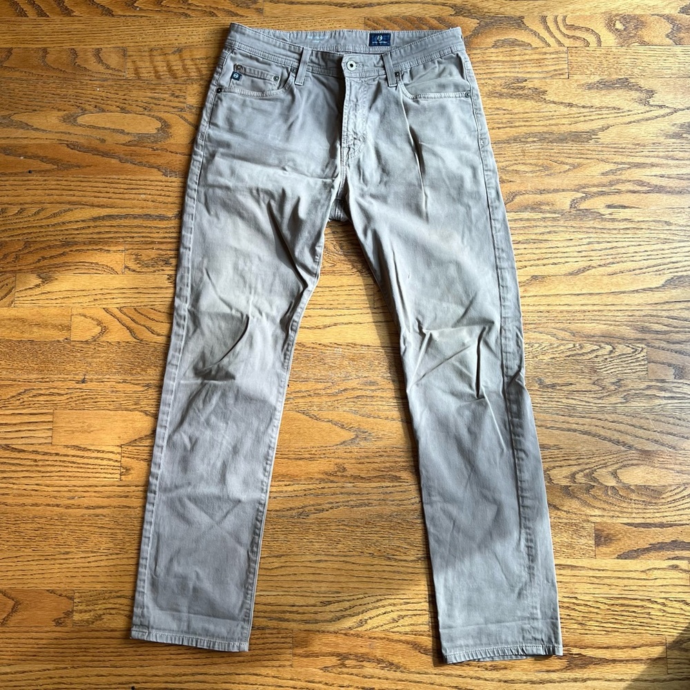 AG Men’s The Graduate “Tailored” Chino size 32x32